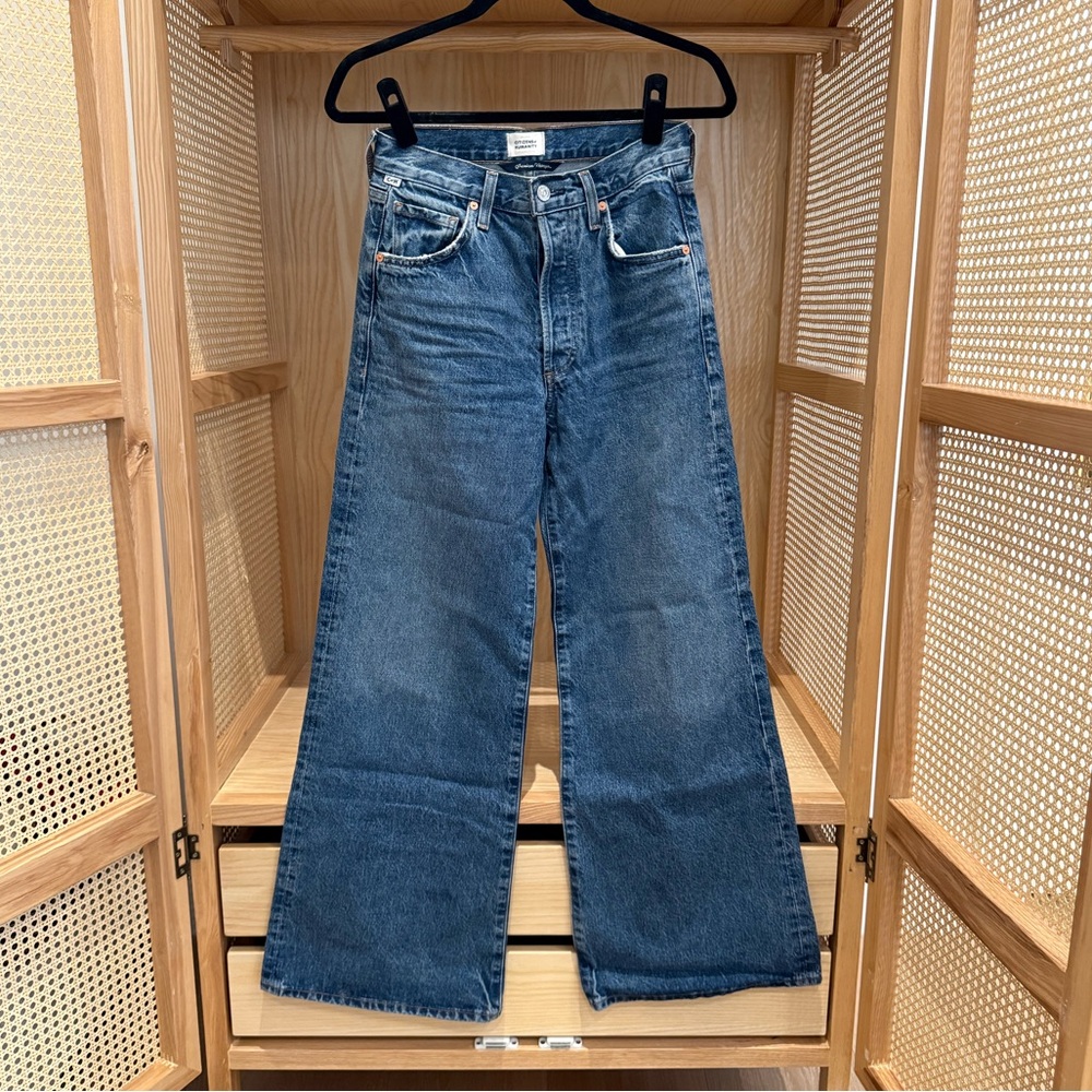 Citizens of Humanity
Paloma
Size 23